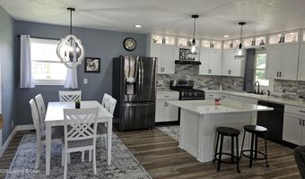 115 Hurstland Dr, Bardstown, KY 40004