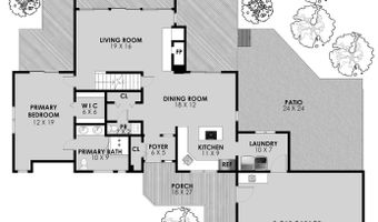 8415 SPICEWOOD Ct, Annandale, VA 22003