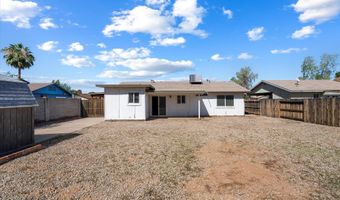 3545 W GALVESTON St, Chandler, AZ 85226