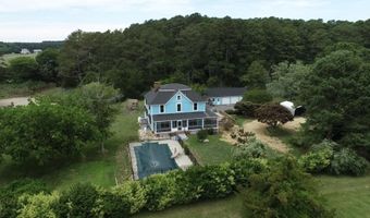 27220 BAYLYS NECK Rd, Accomac, VA 23301