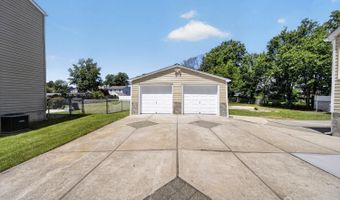 103 Minna Ave, Avenel, NJ 07001