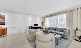 9801 Collins Ave 4Y, Bal Harbour, FL 33154