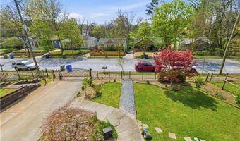 850 Ormewood Ave SE A, Atlanta, GA 30316