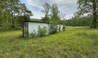 OLD HWY 72, Ashland, MS 38603