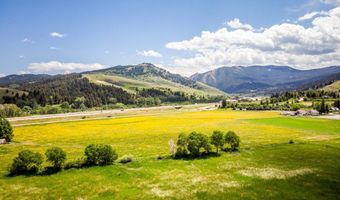 Tract 3 Canyon View Road, Bozeman, MT 59715