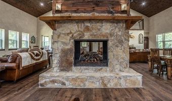 240 Magnolia Ln, Bennington, OK 74723