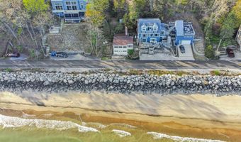 825 E Lake Front Dr, Beverly Shores, IN 46301