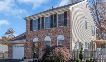 89 Ravenwood Blvd, Barnegat, NJ 08005