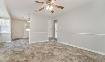 3813 GABLES St, Amarillo, TX 79110