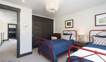 85 N Outlook Loop, Big Sky, MT 59716