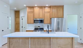 1106 S Stockton St, Ada, OK 74820