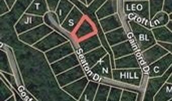 Seaton Drive lot 10, Bella Vista, AR 72714