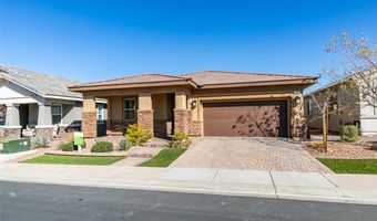 752 Drammatico Pl, Henderson, NV 89011