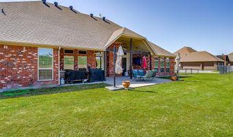 131 Condor Vw, Weatherford, TX 76087