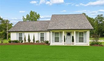 30395 E STEWART Rd, Albany, LA 70711