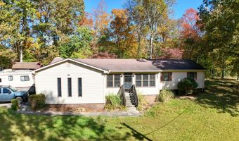 300 Baker Barr Subdivision Rd, Beattyville, KY 41311