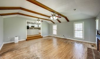 1124 Foxfire Rd, Bardstown, KY 40004