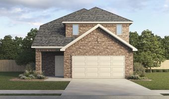2000 Crockett Way, Anna, TX 75409