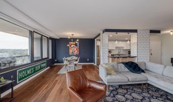 5500 HOLMES RUN Pkwy 1005, Alexandria, VA 22304