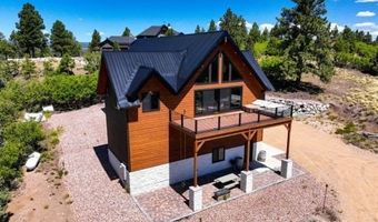 3816 N Royal Dr, Alton, UT 84710