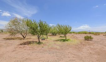 46 Papago Rd, Alamogordo, NM 88310