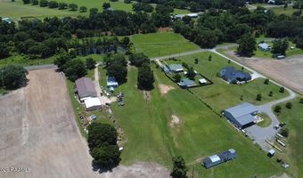 Oscar Rivette Road lot 2, Arnaudville, LA 70512