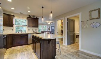 42811 NE COLUMBIA TIE Rd, Amboy, WA 98601