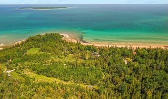 9201 Wreck Rd, Alpena, MI 49707