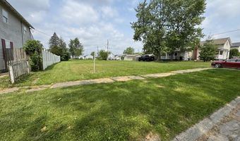 TBD DOUGLAS Street, Auburn, IN 46706
