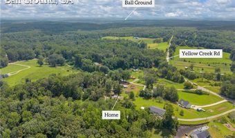 89 Eagles Perch Rd, Ball Ground, GA 30107