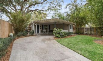 2516 HELEN Ave, Orlando, FL 32804
