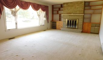 1202 Woodlawn Blvd, Albion, MI 49224