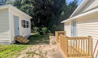 109 N Dunn St, Angier, NC 27501