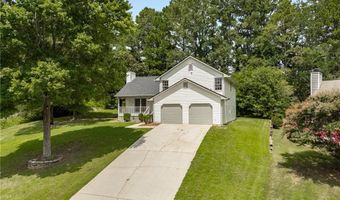 6402 Grafton Ct, Austell, GA 30168