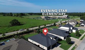 8704 W Flycatcher Pl, Bentonville, AR 72713