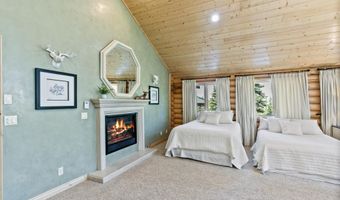 603 N Half Circle Dr, Brian Head, UT 84719