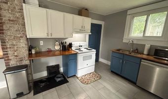 105 E Washington St, Attica, IN 47918