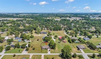 150 Whipperwill St, Ardmore, OK 73401