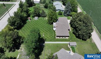 1815 Craig Rd, Aurora, NE 68818
