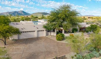 9225 E LAZYWOOD Pl, Carefree, AZ 85377
