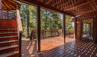 35 Camino Real, Angel Fire, NM 87710