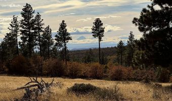 0 JENSEN QUARRY Rd, Bickleton, WA 99322