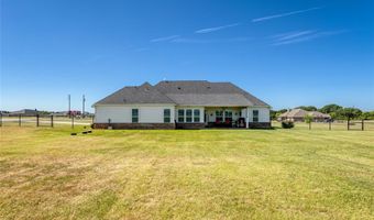 152 Katy Ranch Dr, Weatherford, TX 76085