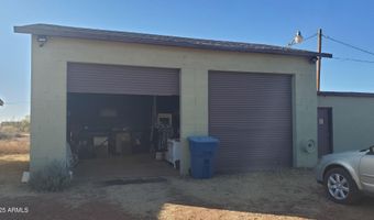 1005 W PURDY Ln, Bisbee, AZ 85603