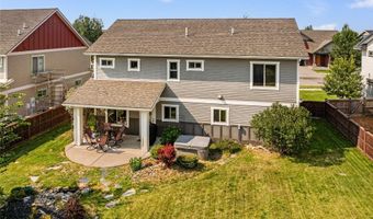 4858 Victory St, Bozeman, MT 59718