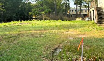 5044 Hawk St, Bay St. Louis, MS 39520
