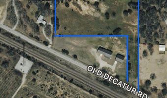Pine Street, Alvord, TX 76225