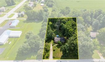 3430 N Terry Rd, Austin, IN 47102