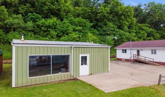 140 N State Road 35, Alma, WI 54610