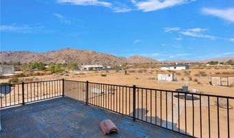 23871 Plaina Rd, Apple Valley, CA 92307